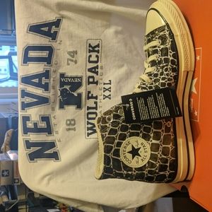 CONVERSE CHUCK 70 DEAD ANIMAL NEW IN BOX